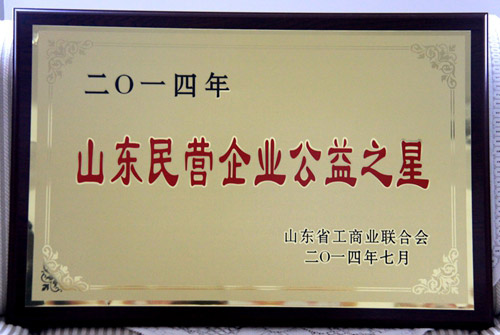 榮譽(yù)證書(shū)
